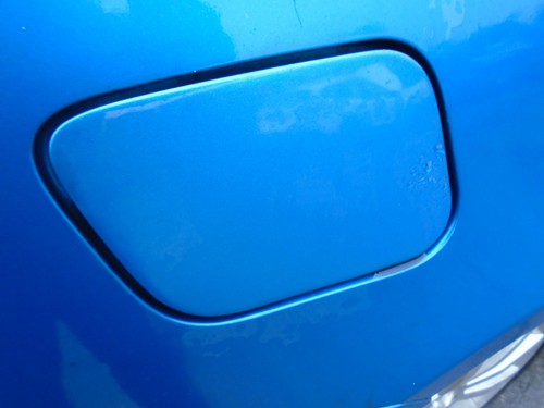 Se gt 5dr fuel - mg-6,