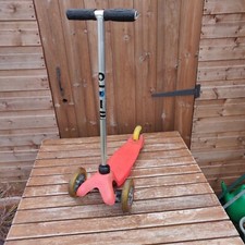 Micro Kick Scooter Kickboard