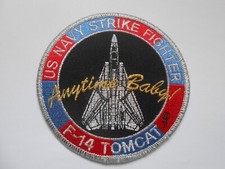 US TOMCAT 4 INCH 10cm  cloth