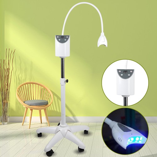 Dental mobile teeth whitening - mobile,