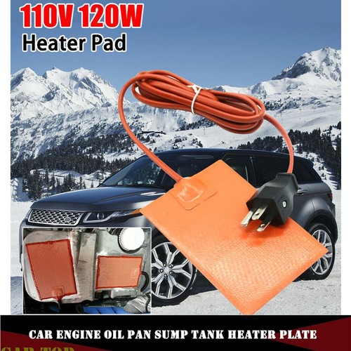 Car engine oil pan - 5",