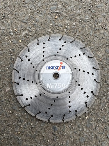 Marcrist 1111 0300 mi750 - marcrist,