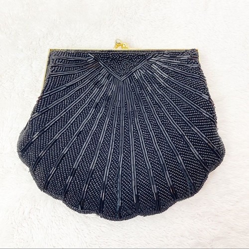 Carolyne barton vintage beaded - carolyne,