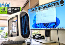 Alienware Aurora R13 GAMING PC