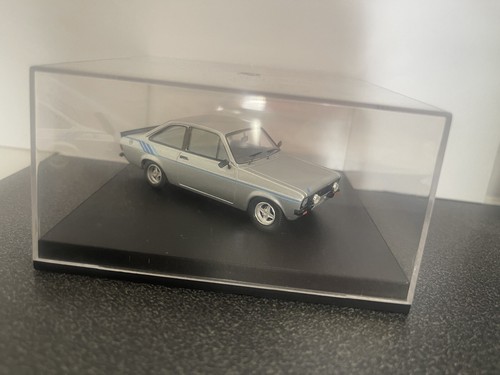 Trofeu 1004 ford - s, escort