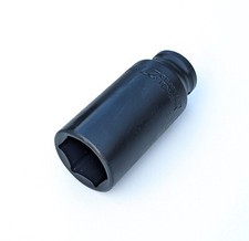 27mm Halfords Advanced deep