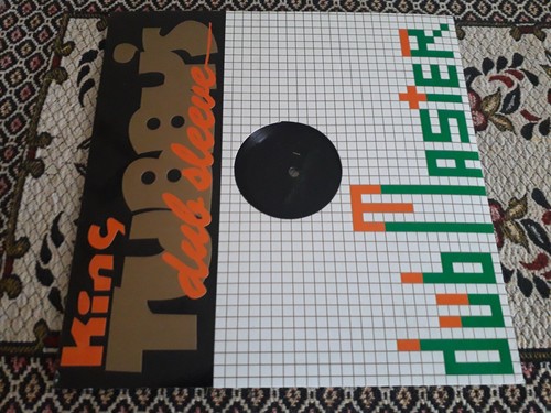 Dubplate ethiopians let - 10",
