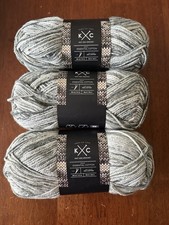 K & C Knit Crochet Essential