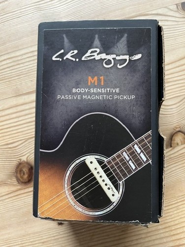 Baggs body sensitive - l,