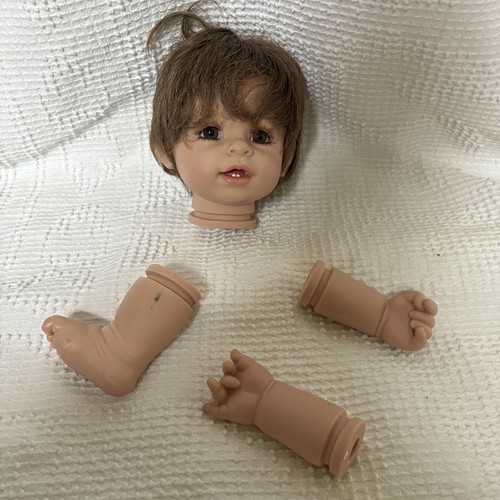 Doll parts for adora - parts,