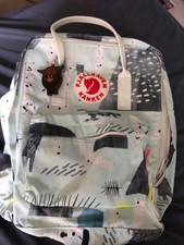 Fjallraven kanken children's