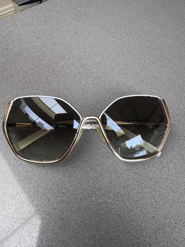 Chloe sunglasses ce115s - chloe,
