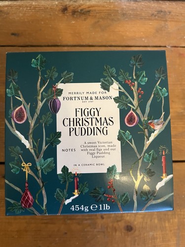 Fortnum mason figgy - fortnum,