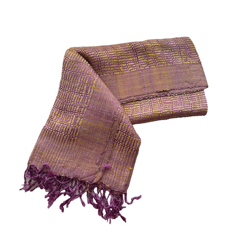 Thai woven silk - silk,