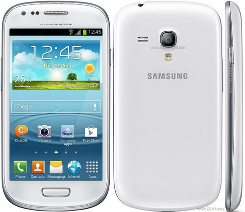 Sealed boxed samsung galaxy - sealed,