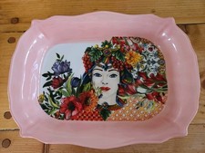 Baci Milano Oblong Dish