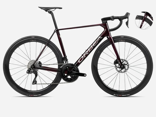 Orbea orca m30i ltd - m30i, pwr