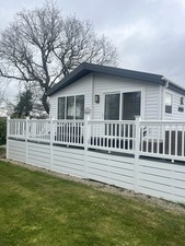 2018 Willby Clearwater 40x20