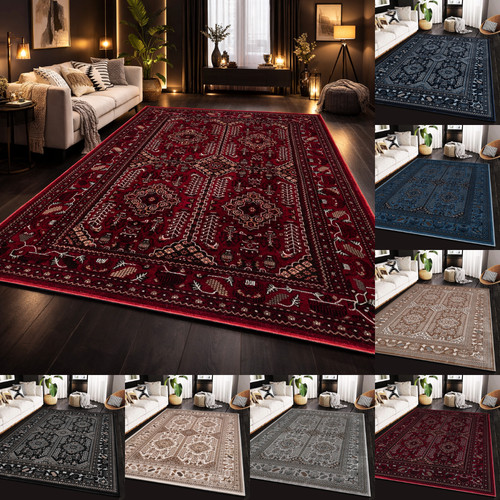 Traditional non slip - non, luxury