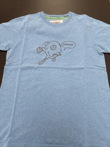 Boden johnnie boys - johnnie, t