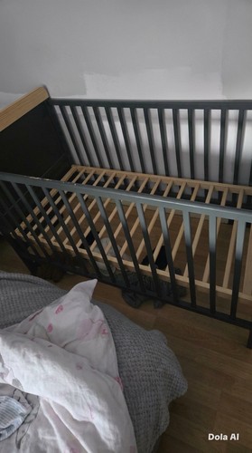 Tutti bambini 24566020 rio - rio, cot