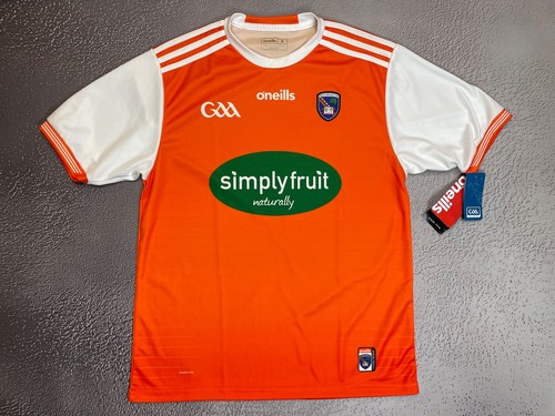 New armagh gaa - new, o'neills
