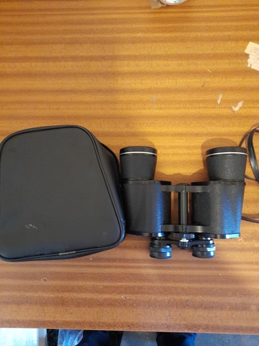 Binoculars tasco fully coated - binoculars,