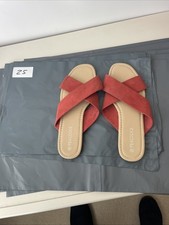 Women's Peacocks Open-Toe