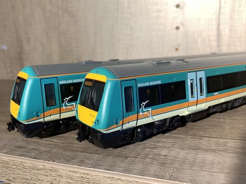 Bachmann 450 gauge class - bachmann, oo