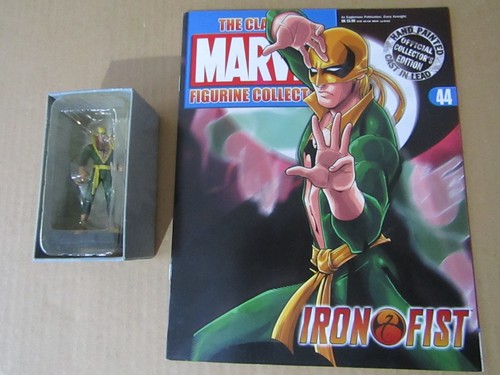 Eaglemoss classic marvel - eaglemoss,