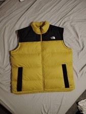 The North Face Bodywarmer XXL