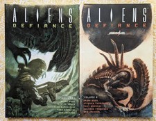 Dark Horse Comics 2017 2