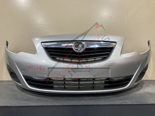 Vauxhall meriva 2010 2017 - vauxhall, b
