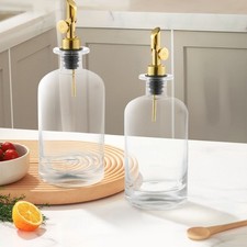 2PCS Olive Oil Bottle Pourer