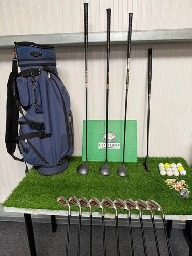 Mens mitsushiba golf - golf, set