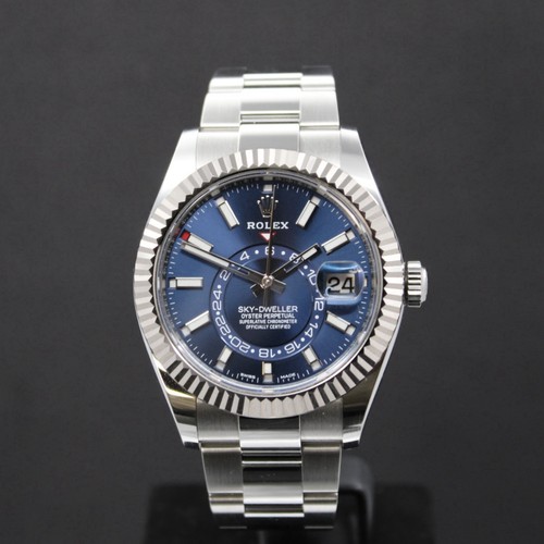 Rolex sky dweller ref 326934 - ref,