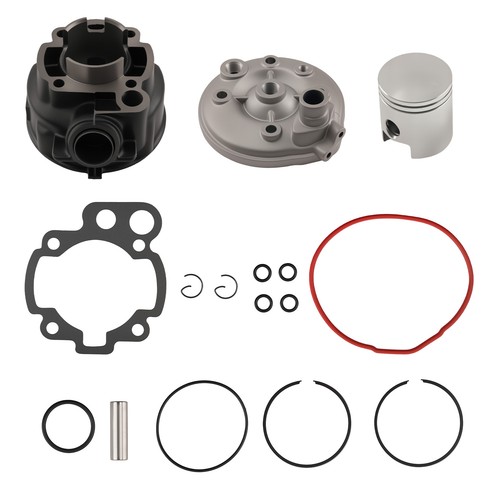 Engine rebuild kit for aprilia - rebuild,