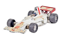 Corgi Toys 156 Graham Hill