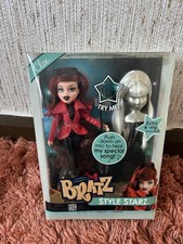 Bratz Style Starz Cloe Doll