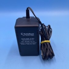 Radio Shack Multipurpose Mains