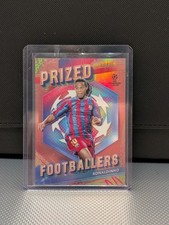 2024 Topps UCL Barcelona