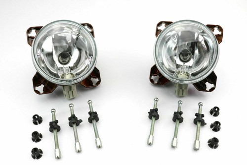 Pair hella main beam - main, 90mm