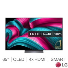 LG OLED65C55LA.AEK 65 Inch