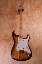 1991 Squier Stratocaster Japan