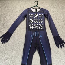 Dalek Dr. Who Adult S Blue