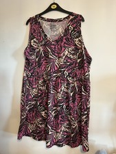 Ladies Nightdress By Pretty