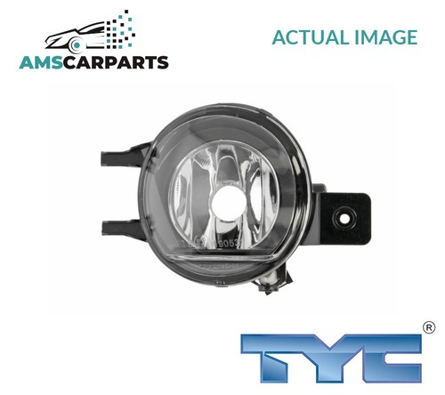 Driving fog light lamp right - driving,