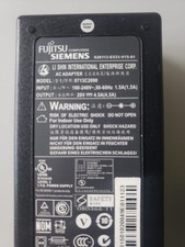 90W Fujitsu Siemens 20V 4.5A