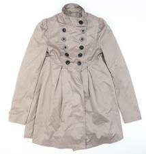 Lipsy Women’s Beige Double