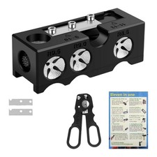 Billiards Pool Cue Tip Shaper